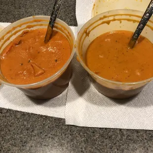 Chicken Tikka Masala