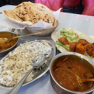 Extra hot 75. Lamb Curry