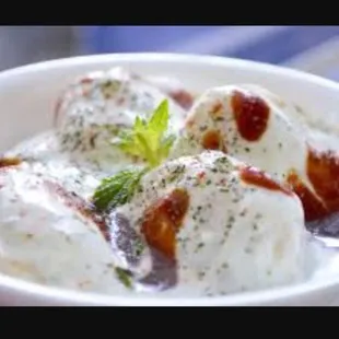Dahi Vada