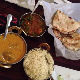 Amazing sides...so good!