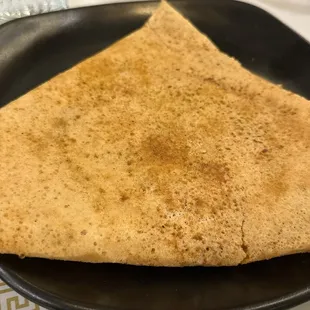 Mysore Masala Dosa