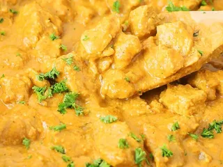 Divine Dosa & Biryani