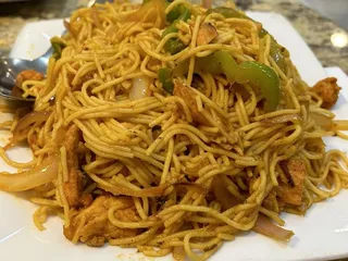 Desi Dhaba The Indian Kitchen