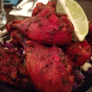 Chicken Tandoori (Full Order)