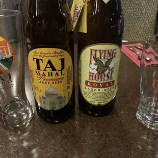 Indian Lager