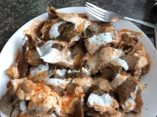 Bosphorus Gyros & Kebabs