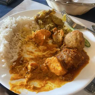 Sorry I was half done before taking photo.