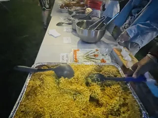 Saigruha Indian Restaurant and Grocery