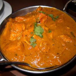 Chicken Tikka