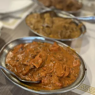 Murg Makhani