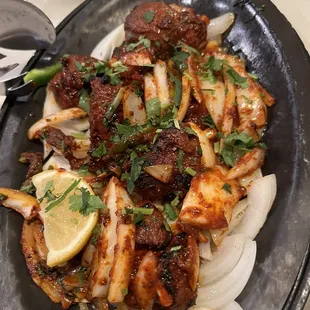 Lamb Karara Balti