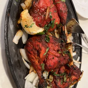 Chicken Murg