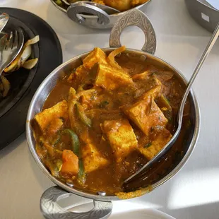 Tofu
