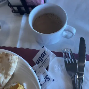 Chai Tea