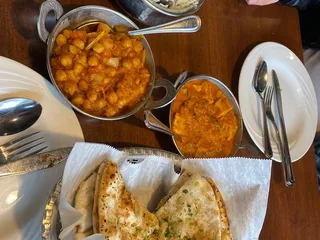 India Palace Uptown
