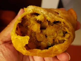 Taste of India
