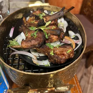 India Palace Restaurant