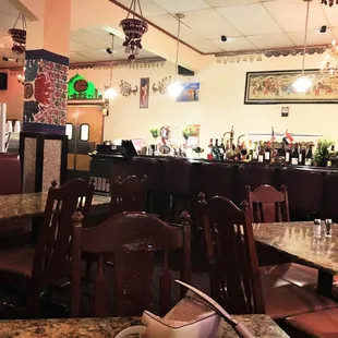 India Palace Restaurant