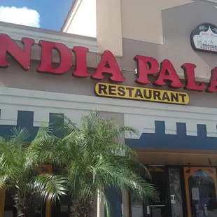 Authentic Indian Cuisine