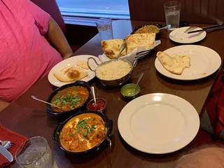 Darbar Indian Restaurant