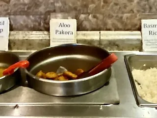 Ahmed Indian Restaurant OBT