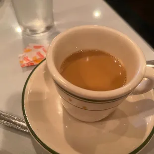 Chai Tea
