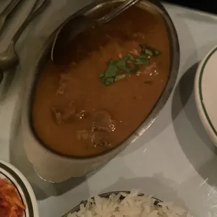 Lamb Punjabi