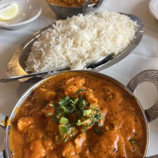 Absolutely amazing food, and the staff was very friendly! You won't be disappointed!