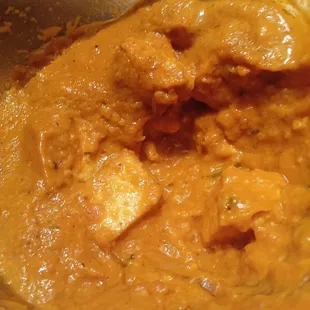 Paneer Tikka so good