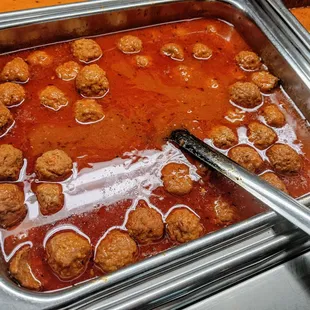 Meatballs