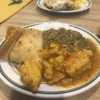 Chicken Curry