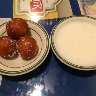 Gulab Jamun