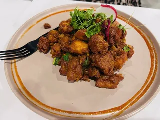 Hyderabadi Spicy Matka