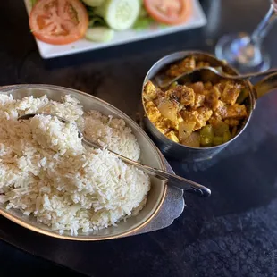 Basmati Rice