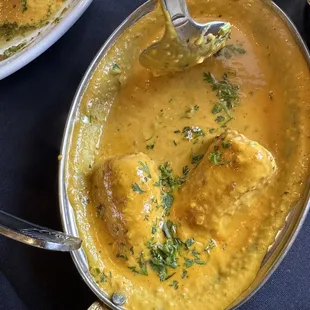 Malai Kofta
