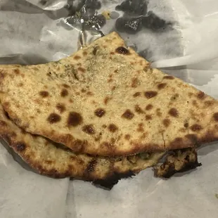 Aloo Paratha