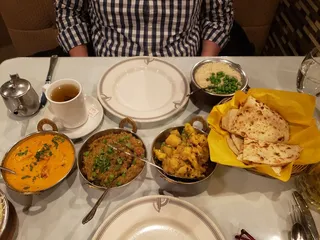 India House Cuisine of India