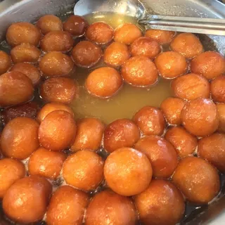 Gulab Jamun