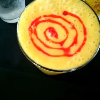 Mango Lassi