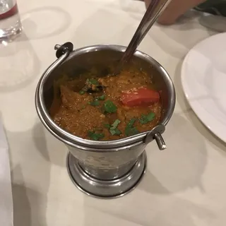 Lamb Karara Balti