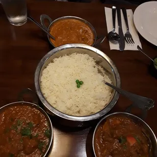 Beef Vindaloo