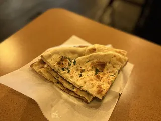 The Hyderabad Indian Grill - Minneapolis