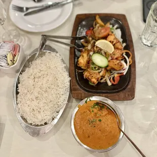 food, soups and chowder