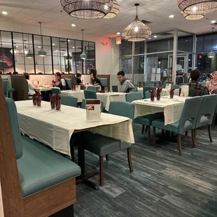 slowing down on a friday!