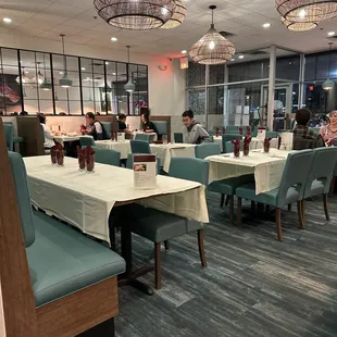 slowing down on a friday!