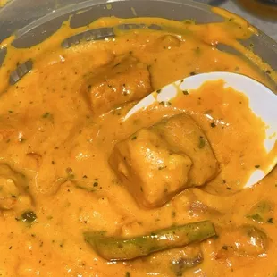 Chicken Tikka Masala