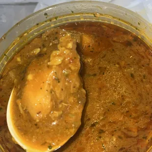Chicken Curry