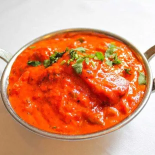 Ch tikka masala