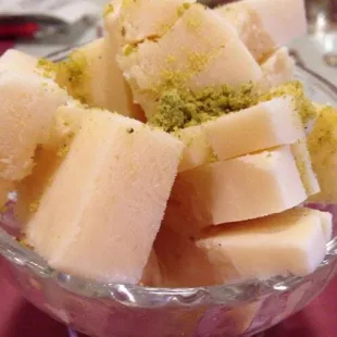 Kulfi