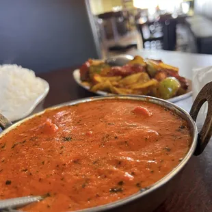 India Restaurant La Habra